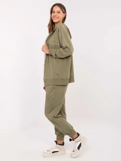 Komplet RV KMPL A881.15 khaki