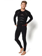 Kalhoty  Black  model 18984377 - Henderson