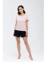 Sada model 17632758 béžová a černá - Babella