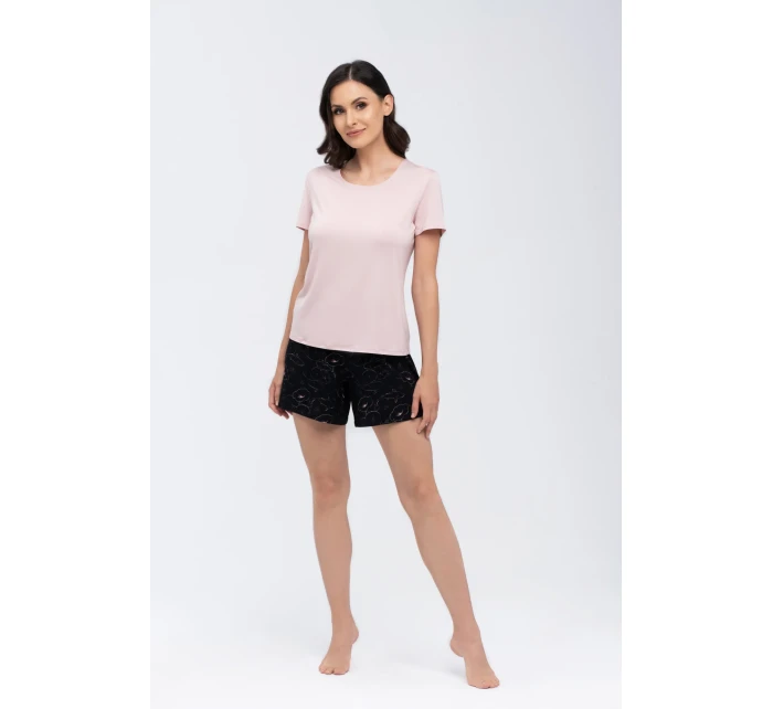 Sada model 17632758 béžová a černá - Babella