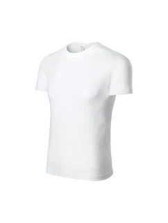 Detské tričko Pelikán biele