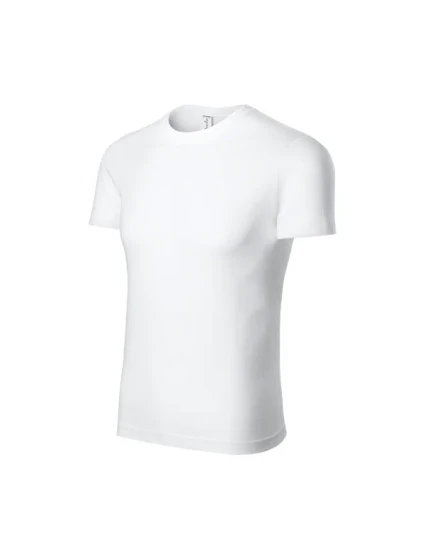 Detské tričko Pelikán biele Detské tričko Pelikán biele