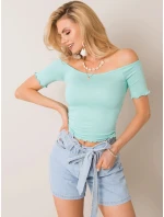 Dámske tričko 230601 - Rue Paris