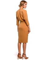 Dámské šaty model 20116380 - Moe Dámské šaty model 20116380 - Moe