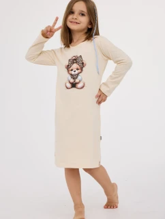 DIEVČENSKÉ TRIČKO DR 258/197 PANTHER 2