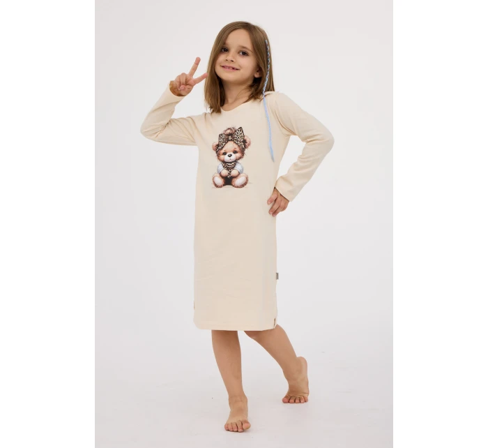 DÍVČÍ TRIČKO PRO DR PANTHER 2 model 21209856 - Cornette