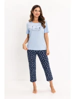 DÁMSKÉ PYŽAMO model 21913231 W/26 - Regina