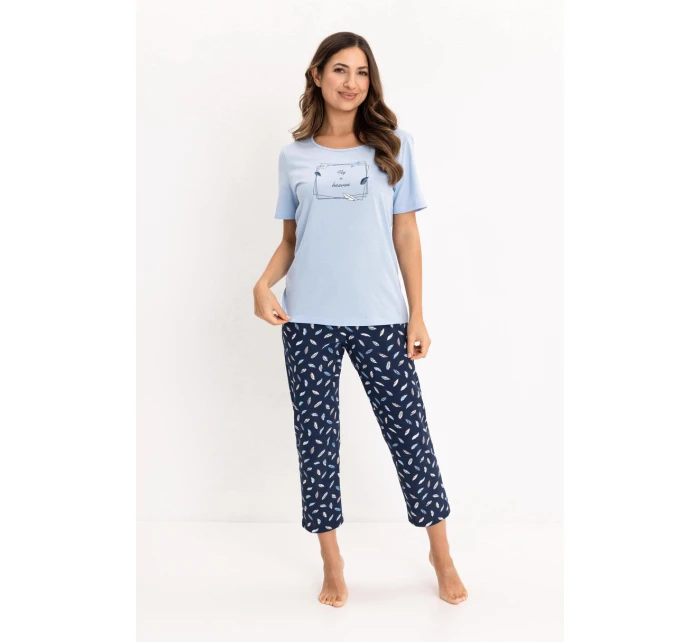 DÁMSKÉ PYŽAMO model 21913231 W/26 - Regina