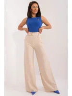 Dlhé nohavice model 195811 Rue Paris Dlhé nohavice model 195811 Rue Paris