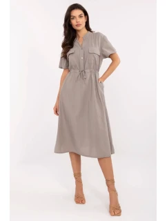 Denné šaty model 213595 Taliansko Moda