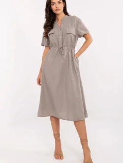 Denné šaty model 213595 Taliansko Moda