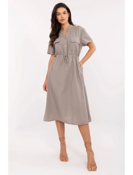 Denné šaty model 213595 Taliansko Moda