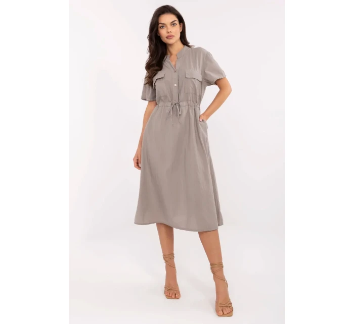 Denné šaty model 213595 Taliansko Moda