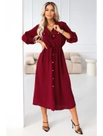 Denné šaty model 223664 Numoco