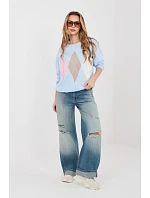 Blúzka model 225475 Relevantnosť