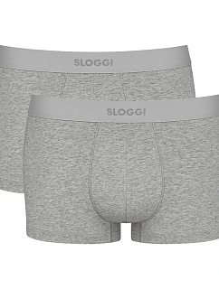 sloggi men EVER Ease Hipster 2P - UNKNOWN - SLOGGI UNKNOWN - SLOGGI