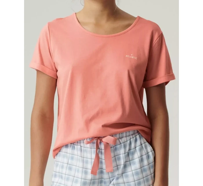 Atlantic NLP-497 Pyžamo S-2XL Atlantic NLP-497 Pyžamo S-2XL