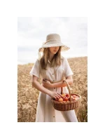 Umenie Polo klobúk 24108 Divia