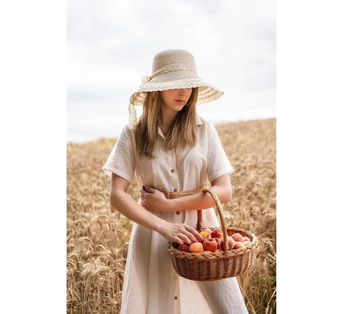 Umenie Polo klobúk 24108 Divia