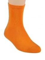 Hladké dámské ponožky model 7459524 - Steven