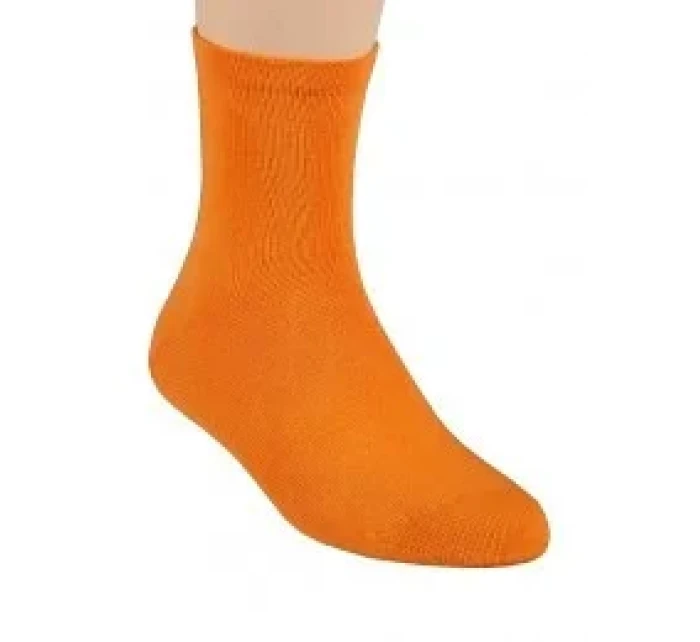 Hladké dámské ponožky model 7459524 - Steven