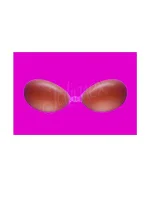 Samodržící silikonová podprsenka Julimex BS 01