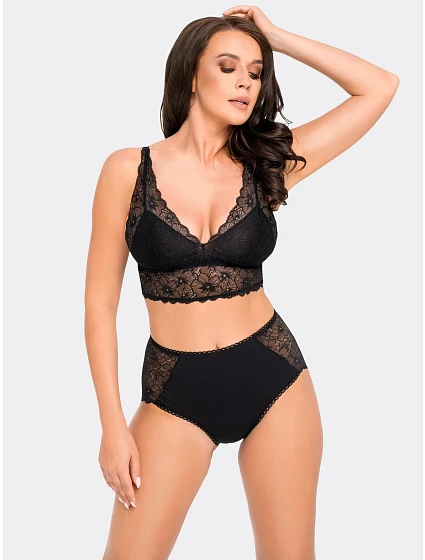 Dámské kalhotky Babell BBL 190 S-2XL