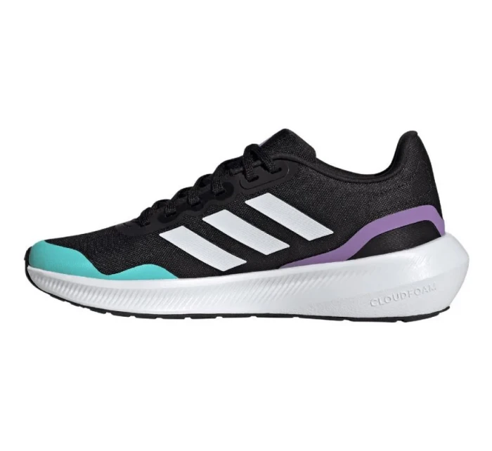 Buty do biegania Runfalcon 3 TR W model 19563886 - ADIDAS Buty do biegania Runfalcon 3 TR W model 19563886 - ADIDAS