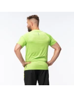 Koszulka z krótkim rękawem II M model 20796172 - IQ Koszulka z krótkim rękawem II M model 20796172 - IQ