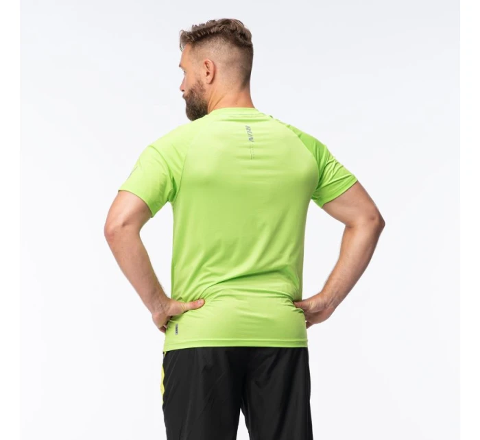 Koszulka z krótkim rękawem II M model 20796172 - IQ Koszulka z krótkim rękawem II M model 20796172 - IQ