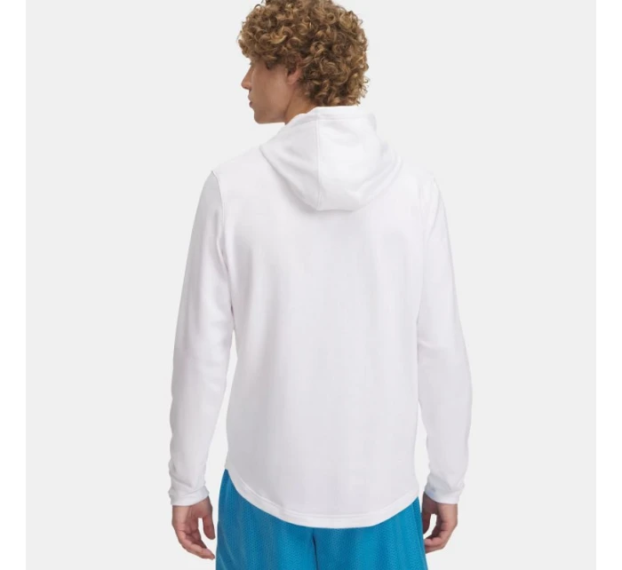 Rival Terry Logo Hoodie M model 20972346 - Under Armour