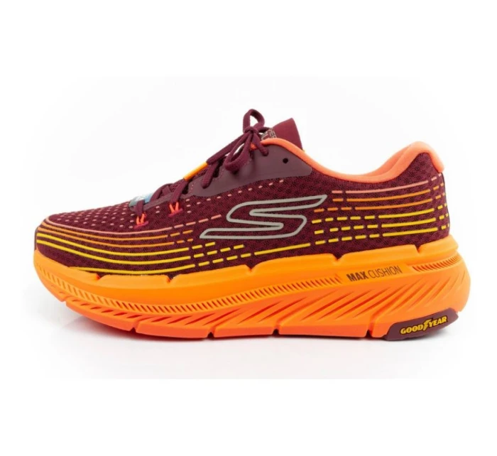 Běžecká obuv Max Cushioning M model 21121542 - Skechers Běžecká obuv Max Cushioning M model 21121542 - Skechers