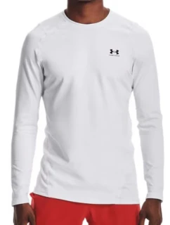 Tričko Under Armour CG Armour Fitted Crew M 1366068100