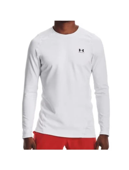 Tričko Under Armour CG Armour Fitted Crew M 1366068100 Tričko Under Armour CG Armour Fitted Crew M 1366068100