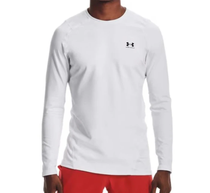 Tričko Under Armour CG Armour Fitted Crew M 1366068100 Tričko Under Armour CG Armour Fitted Crew M 1366068100