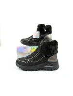 Uno model 21368248 dámská sportovní obuv zateplené boty zimní dámské - Skechers Uno model 21368248 dámská sportovní obuv zateplené boty zimní dámské - Skechers