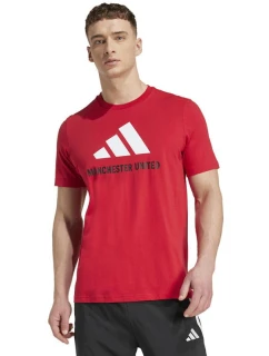 Manchester United FC Tričko model 21412809 - ADIDAS