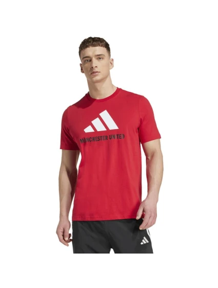 Manchester United FC Tričko model 21412809 - ADIDAS