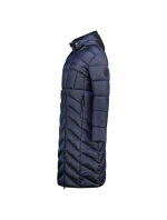 Geografické Norsko dámská bunda LONG NAVY DB LADY NAVY model 21768295 - Geographical Norway