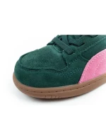 Detská zimná dievčenská športová obuv Puma Reb-L Mid Detská zimná dievčenská športová obuv Puma Reb-L Mid