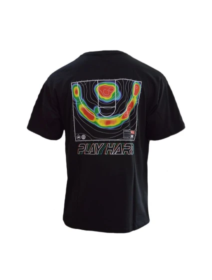 Pánské tričko  Tee Black - model 21931676