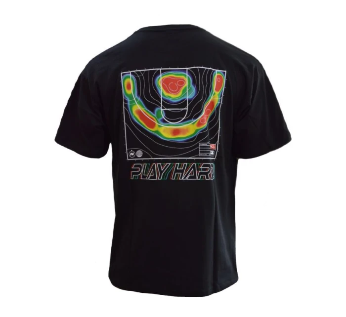 Pánské tričko  Tee Black - model 21931676