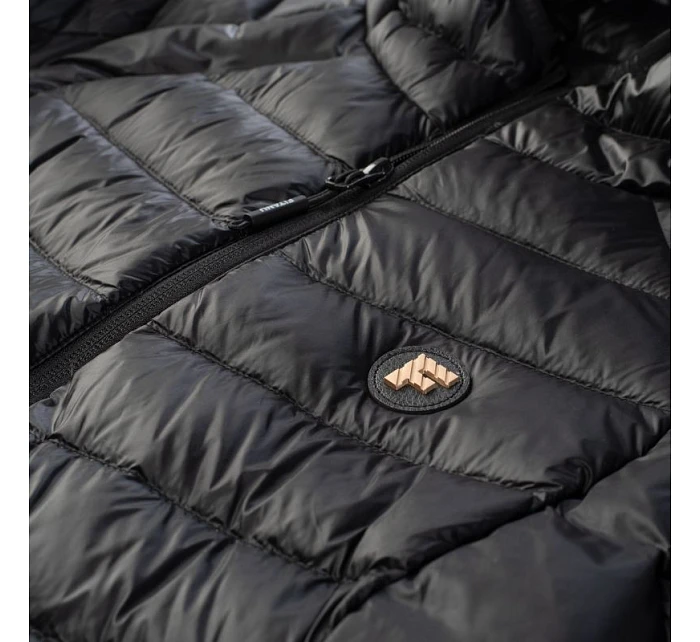 Dámská prošívaná bunda model 22056384 W - Fitanu