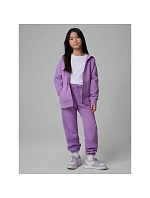 Dievčenská mikina 4F 4FJRSS26TSWSF2715-51S deti