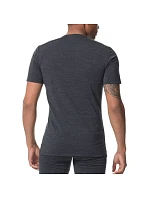 Icebreaker 103033001 XL košile/top Tričko Výstřih u krku Krátký rukáv Lycra, nylon