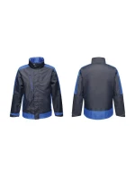 Pánska bunda Regatta Cntrst Shell M TRW504 5WV Pánska bunda Regatta Cntrst Shell M TRW504 5WV