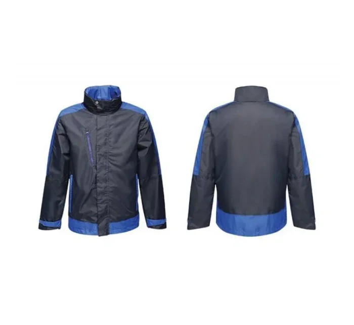 Pánska bunda Regatta Cntrst Shell M TRW504 5WV Pánska bunda Regatta Cntrst Shell M TRW504 5WV