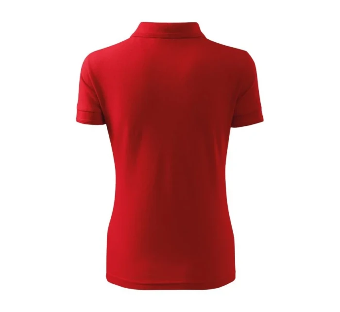 Polokošeľa Adler Pique W MLI-21007 Polokošeľa Adler Pique W MLI-21007