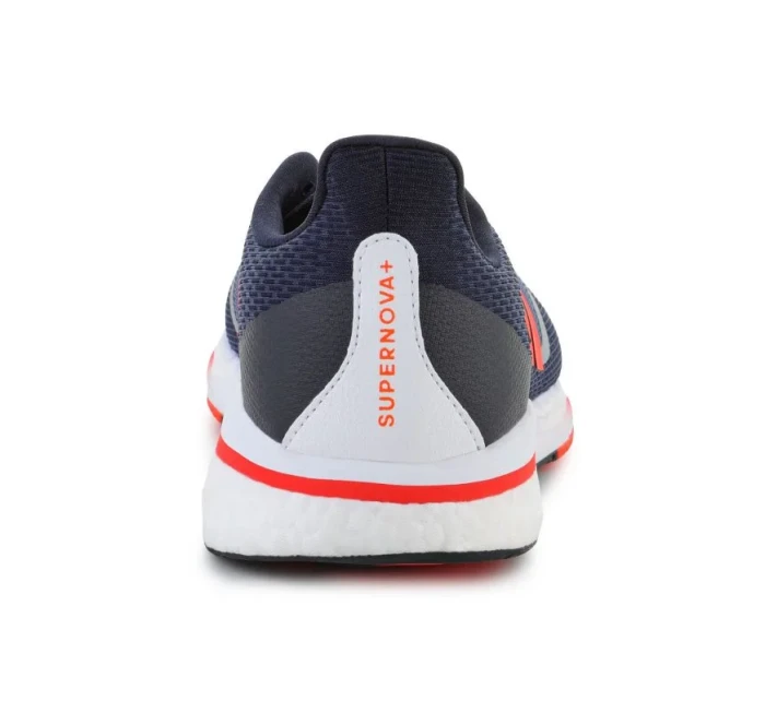 Pánska bežecká obuv Supernova + M GY0844 - Adidas Pánska bežecká obuv Supernova + M GY0844 - Adidas