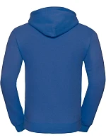 Russell Athletic 575M Mikina s kapucňou 10.575M bright royal Russell Athletic 575M Mikina s kapucňou 10.575M bright royal